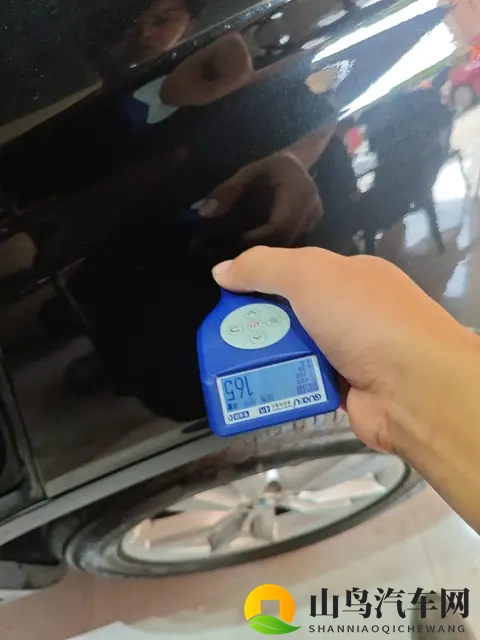 十年宝马X5还能战！12万多圆你豪华SUV梦？-2