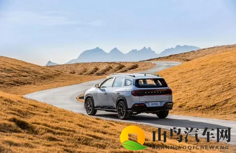 曾经的质价比王者！2026款北京现代ix35上市，能不能买？-1