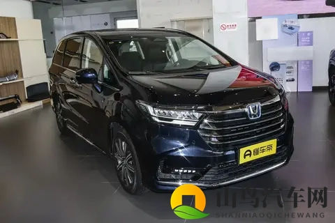 奥德赛6款配置扒透！哪款不花冤枉钱？老司机实车推荐-1