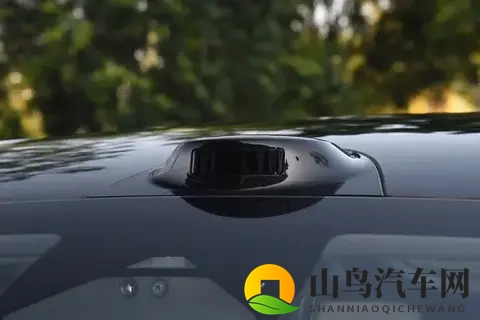 800V+激光雷达+前后排通风加热按摩，这款新车能否成功？-2