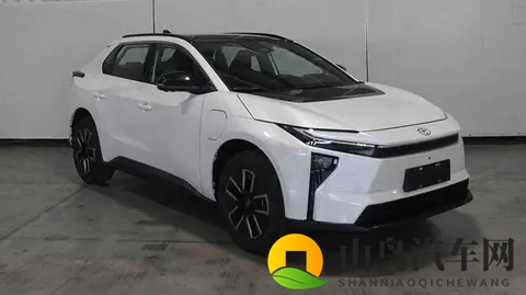 续航拉满，丰田这波改款真能翻身？-1