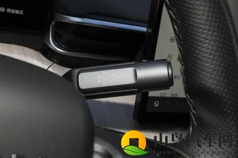 预售1268 万起,想买增程车的朋友,选它很合适!-2