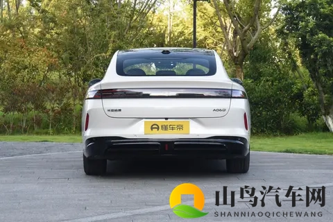 宋L DM-i新车型，200km纯电续航，9.98万起-1