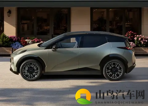 限时价1458万起，提供四座、五座版本，焕新极氪X上市-1