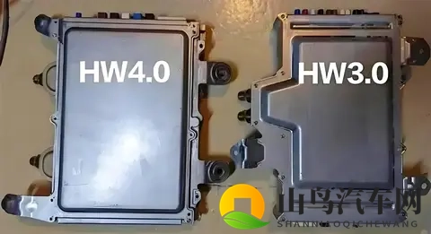 特斯拉FSD韩国落地在即，但硬件门槛为何引发热议？-3