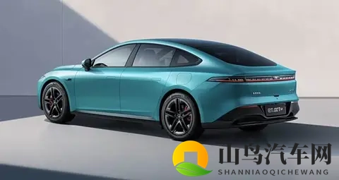 eπ007+预售15万内,激光雷达8295都给了-3