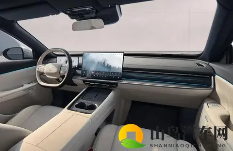 标配激光雷达 配置升级 东风奕派eπ007+上市-1