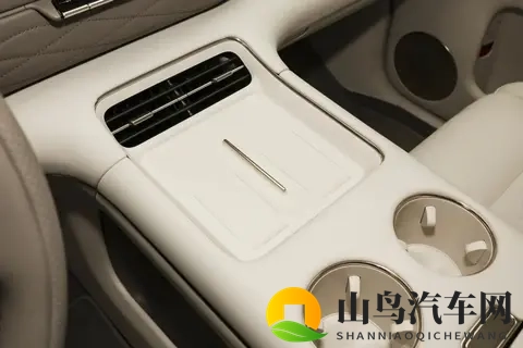 降14万元！智己LS9售价公布-2