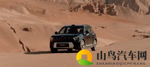 smart #5 EHD:20 万元内插混 SUV 的豪华与技术平衡之选-2