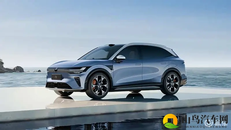 焕新极氪7X：降价增配，20万级纯电SUV市场新标杆？-1