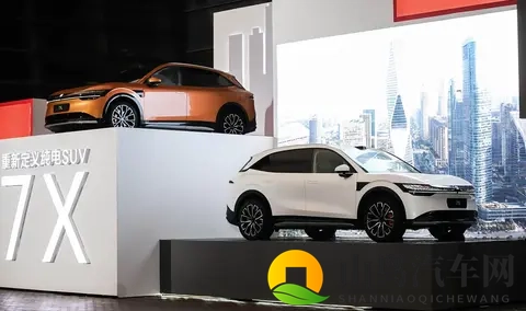 小鹏汽车提前完成年度计划 新势力品牌销量完成率盘点-1