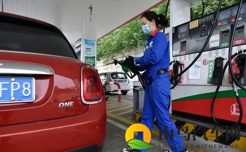 燃油车时代会很快结束？内行人预测：油价很可能是最后的关键！-1