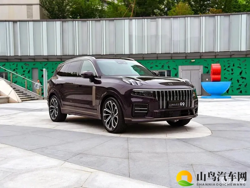 2026款领克09 MHEV上市，19.88万元起-1