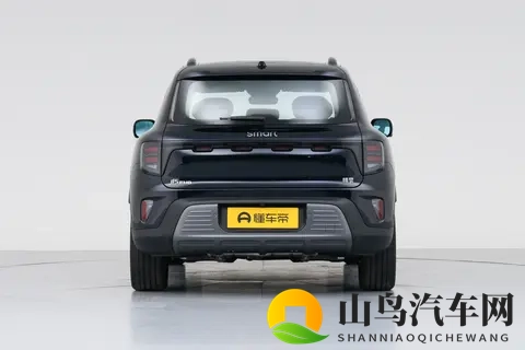 1699万买德系豪华插混SUV?比奔驰懂家用,比新势力懂豪华!-3