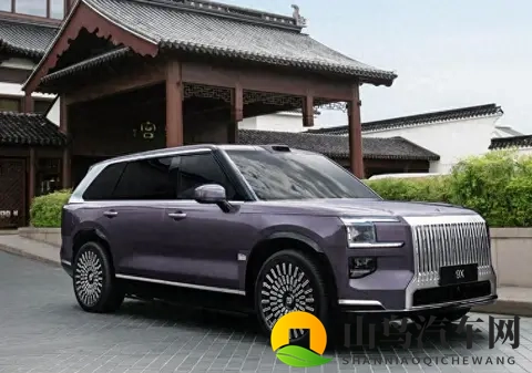 2025年重磅大型SUV上市！大六座安全豪华SUV起步价2998万！-3