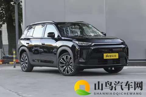 1268万起,埃安i60增程版试驾:为家庭用户而来-3