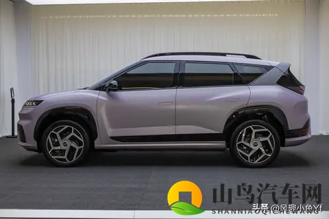 12万级纯电的“安全答案”？EO羿欧品质拆解，家用党可重点看-2