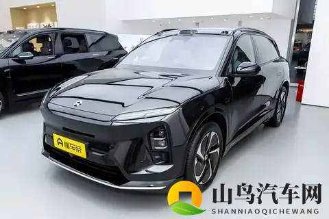 续航650km、大五座、智能座舱,它真的是家用车的热销车型-3