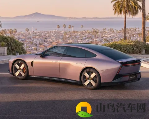 月销5千多台,全新小鹏P7换代成功还是失败?-2