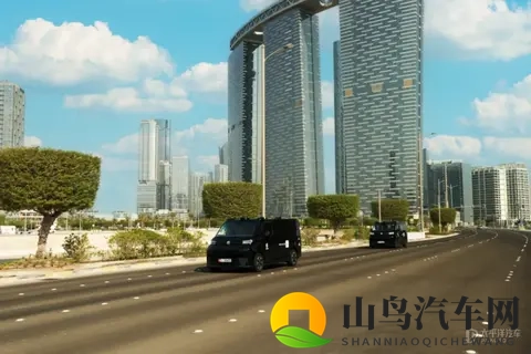 文远知行将在阿布扎比开展纯无人Robotaxi商业化运营-2