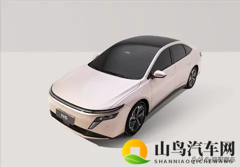 日产 N6 要 “搅局”？11 月 13 日开启预售，能在插混市场撕开个口子？-2