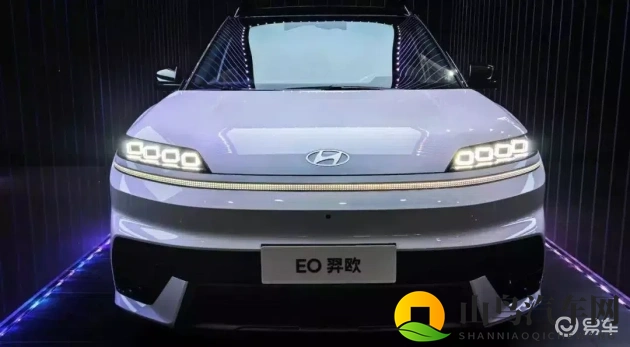 韩系车挑战特斯拉,中国车主惊喜-1