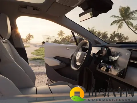 年年改款但销量一般，模糊的定位耽误了极氪X-2