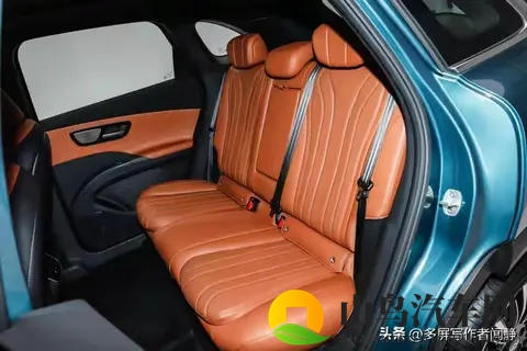 奇瑞王炸！双脸瑞虎8预售1059万起，这配置对手看完都发愁-1