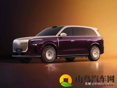 岚图泰山来了，华为技术上车，家庭用户要换车了-1