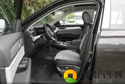 2026款揽巡怎么选？30万的380TSI，哈曼卡顿选装仅2000，性价比高-2