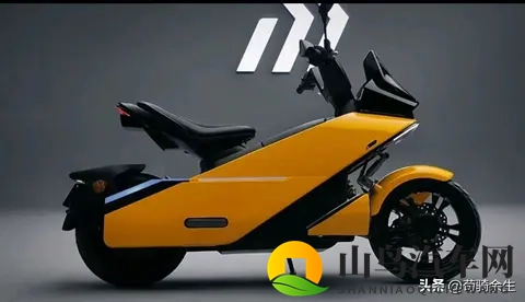 陆地飞艇零际X7来袭！200km续航+人脸识别，值得期待吗？-1