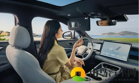 凭什么卖这么好？比亚迪海狮06第10万台整车下线，用时仅100天-2