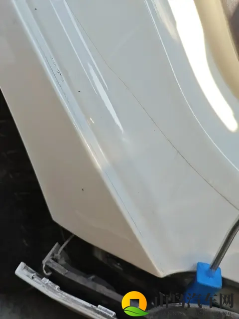 20万拿下宝马5系？19款530Li，圆你蓝天白云梦！-2