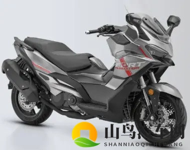 钱江550双缸踏板来了-1