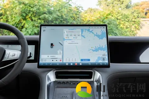 39秒破百的国产6座SUV,综合续航1300km,实力如何?-2