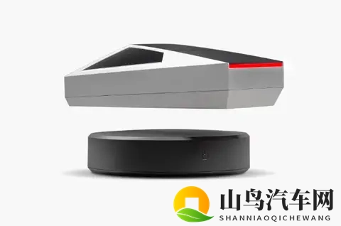 特斯拉磁悬浮Cybertruck赛博越野车模型11月12日开售-3