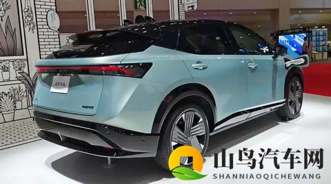高阶智能四驱，全球型颜值SUV海外首秀！国内仅14万了！-2