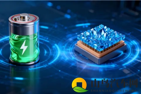 中日韩三国全军覆没!固态电池布局10多年,为何还不能实现量产?-1