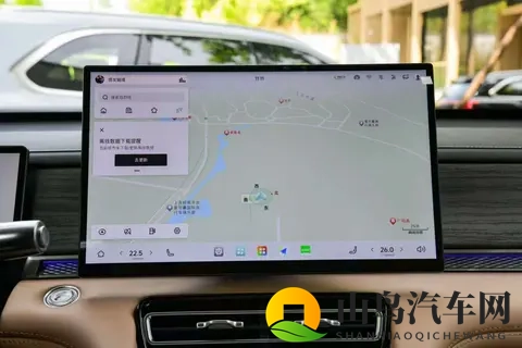奇瑞又上新了！这款7座SUV，空间大，配置高，家用很合适-2