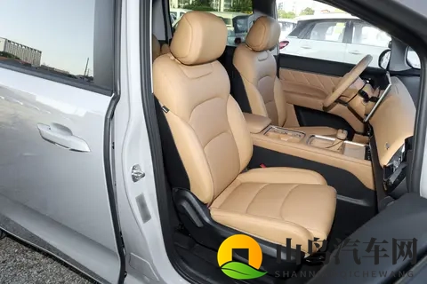 看着美、买得起、开得好、坐得爽、用得安:选星光730的五大理由-3