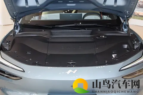 乐道L60上市一年交付超65 万台，一款贴合家庭用户需求的纯电SUV-2