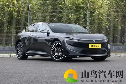 阿维塔12四激光版：奢享座舱，全面升级！-1