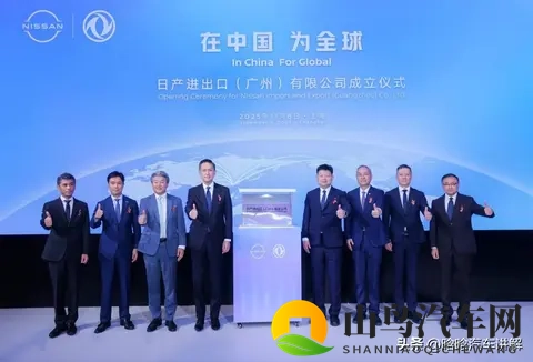 智能化、多元化产品矩阵筑牢“技术日产”归来根基-2