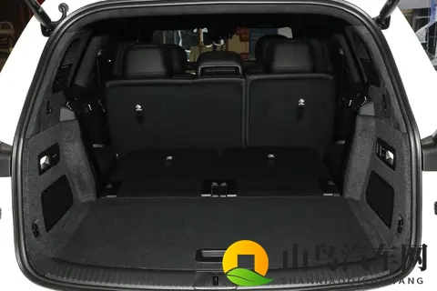 家庭出行优解?乐道L90如何凭实力成为绕不开的选择-1