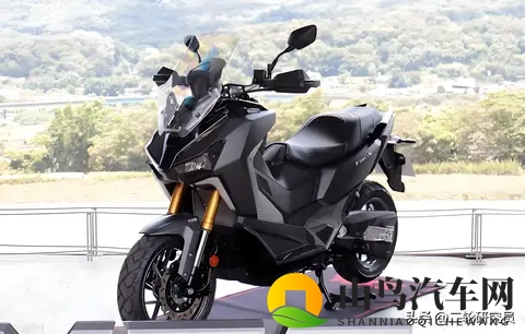 三阳在台湾省称王，到大陆咋就成“软脚虾”？3大硬伤曝光！-3