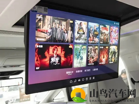 小鹏X9增程版预售启动，售价35万元起，将于本月上市-1