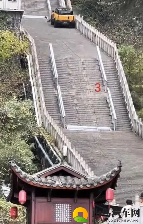 奇瑞汽车天门山“极限挑战” 公众质疑声中企业深刻反思-2