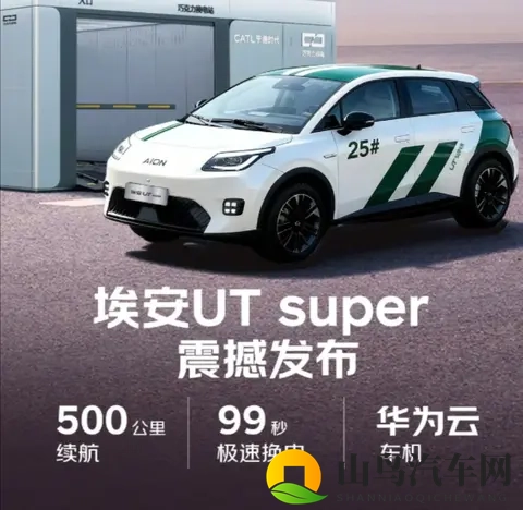 499万京东车开卖，是“国民福音”还是“流量陷阱”？-1