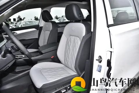 大众揽巡购车指南：5款配置差异解读，抓住这三级台阶不踩坑-1