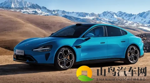 可打八到九折！曝小米SU7展车员工内购活动开启-2